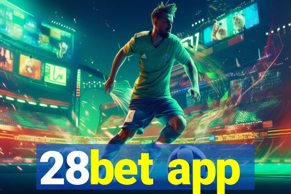 28bet app